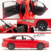 Mô hình xe Honda Civic 2022 1:18 Dealer