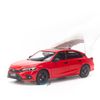 Mô hình xe Honda Civic 2022 1:18 Dealer