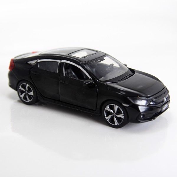 Mô hình xe Honda Civic 1:32 Jackiekim