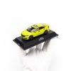 Mô hình xe Honda Civic Lemon 1:43 Dealer