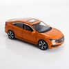  Mô hình xe Honda Civic 1:32 Jackiekim 