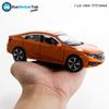  Mô hình xe Honda Civic 1:32 Jackiekim 