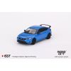 Mô hình xe Honda Civic Type R 2023 1:64 MiniGT