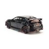 Mô hình xe tĩnh Honda Civic Type R FK8 Crystal Black 1:64 MiniGT giá rẻ (3)