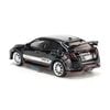 Mô hình xe tĩnh Honda Civic Type R FK8 HKS Black 1:64 MiniGT giá rẻ (3)