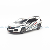  Mô hình xe Honda Civic Type R FK8 1:64 MiniGT 