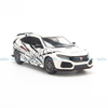  Mô hình xe Honda Civic Type R FK8 1:64 MiniGT 