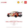 Mô hình xe Honda Civic Type R FL5 1:64 POP RACE