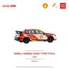 Mô hình xe Honda Civic Type R FL5 1:64 POP RACE