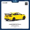 Mô hình xe Honda Civic Type R FL5 1:64 POP RACE