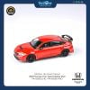 Mô hình xe Honda Civic Type R FL5 2023 1:64 PARA64