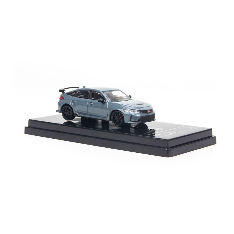 Mô hình xe Honda Civic Type R FL5 2023 1:64 PARA64