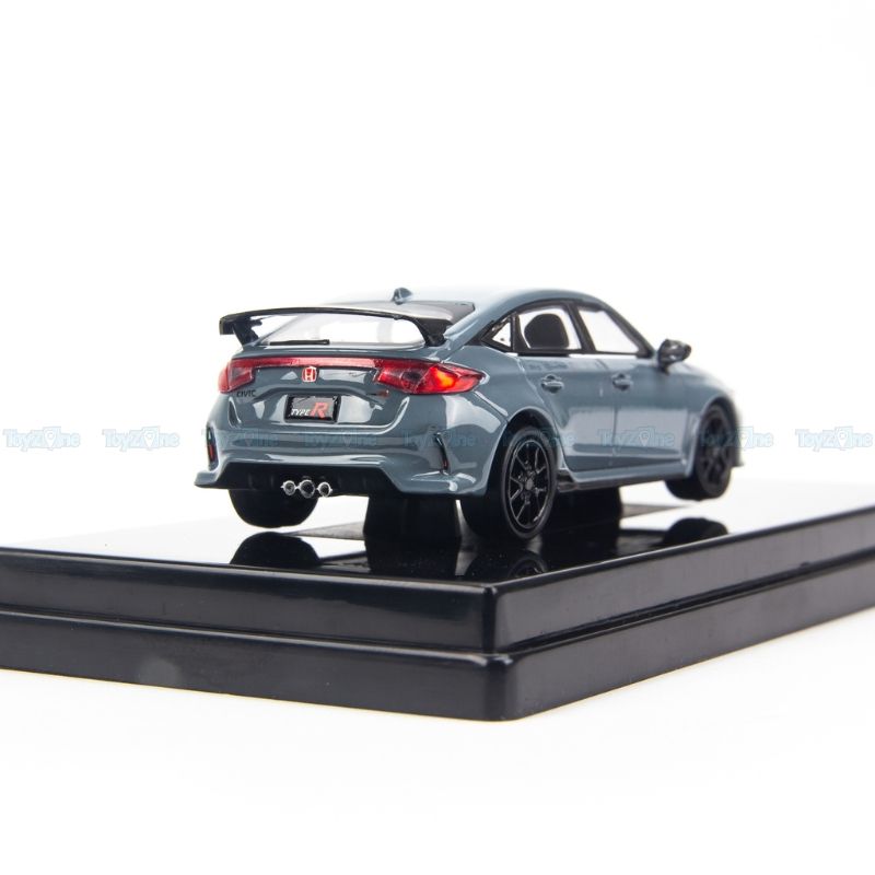 Mô hình xe Honda Civic Type R FL5 2023 1:64 PARA64