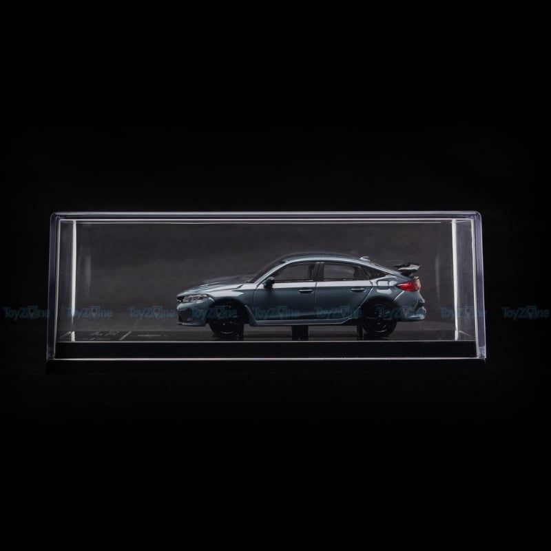 Mô hình xe Honda Civic Type R FL5 2023 1:64 PARA64