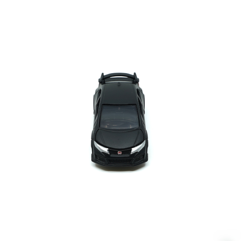 Mô hình xe Honda Civic Type R Asia Original AO-07 - Tomica