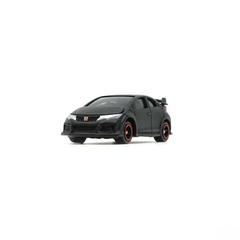 Mô hình xe Honda Civic Type R Asia Original AO-07 - Tomica