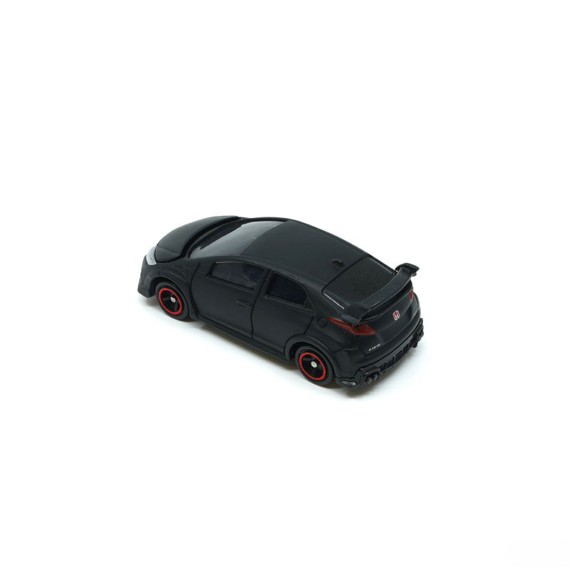 Mô hình xe Honda Civic Type R Asia Original AO-07 - Tomica