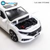  Mô hình xe Honda Civic 1:32 Jackiekim 