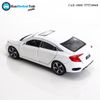 Mô hình xe Honda Civic 1:32 Jackiekim