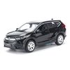 Mô hình xe Honda CR-V 2018 Black 1:32 Jackiekim (4)