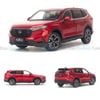 Mô hình xe Honda CR-V All New 1:18 Dealer