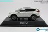  Mô hình xe Honda CR-V All New 2018 1:43 Dealer 