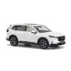 Mô hình xe Honda CRV 2023 1:18 Dealer