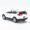  Mô hình xe Honda CR-V 2018 1:32 Jackiekim 