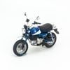  Mô hình xe Honda Monkey 125 1:12 Aoshima 