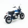 Mô hình xe Honda Monkey 125 1:12 Aoshima