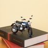  Mô hình xe Honda Monkey 125 1:12 Aoshima 