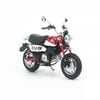 Mô hình xe Honda Monkey 125 1:12 Aoshima