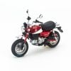  Mô hình xe Honda Monkey 125 1:12 Aoshima 