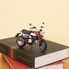  Mô hình xe Honda Monkey 125 1:12 Aoshima 