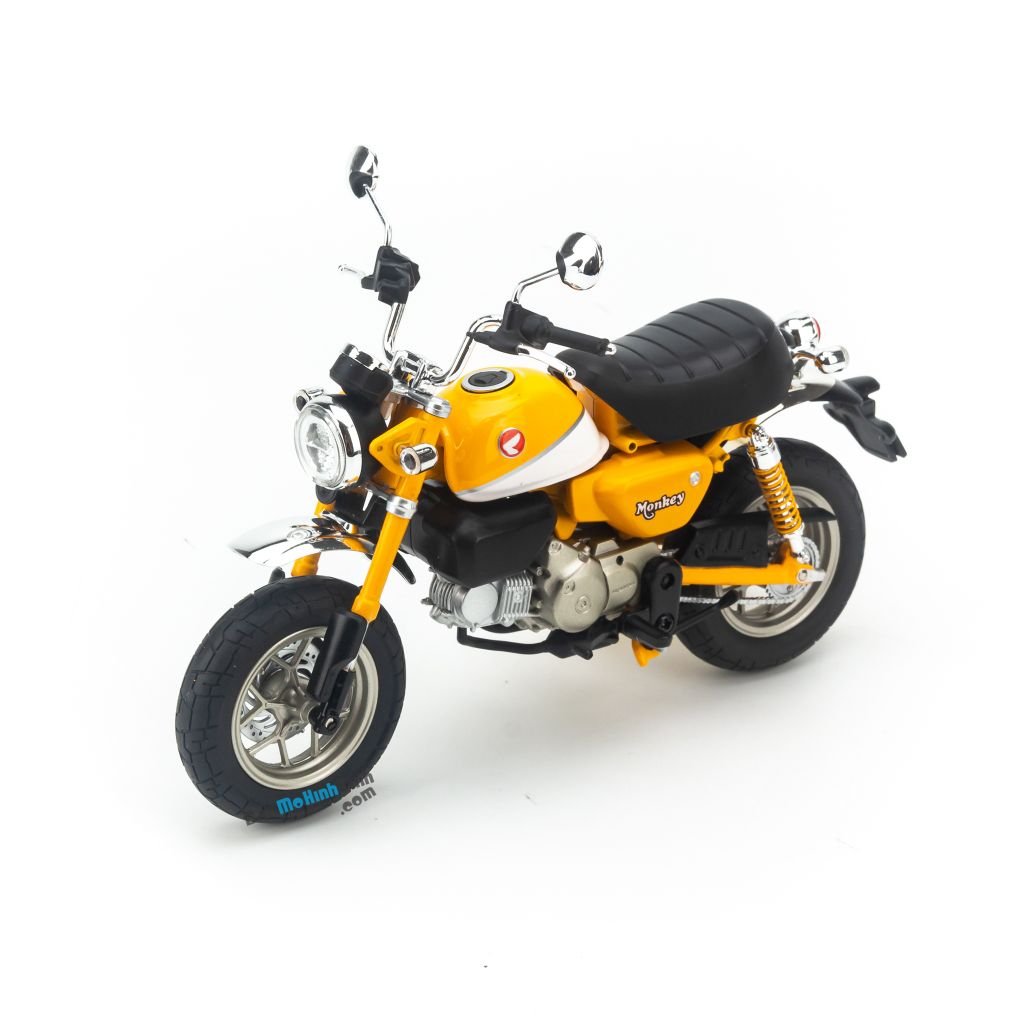 Giá Xe Honda Monkey 2023 Đánh Giá Thông Số Kỹ Thuật Hình Ảnh Tin tức Autofun