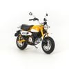  Mô hình xe Honda Monkey 125 1:12 Aoshima 