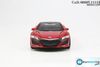  Mô hình xe Honda NSX Red 1:36 Welly 