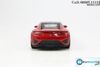  Mô hình xe Honda NSX Red 1:36 Welly 