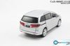  Mô hình xe Honda Odyssey 1:32 Jackie Kim 