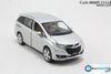 Mô hình xe Honda Odyssey 1:32 Jackie Kim