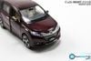 Mô hình xe Honda Odyssey 1:32 Jackie Kim