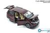  Mô hình xe Honda Odyssey 1:32 Jackie Kim 