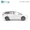  Mô hình xe Honda Odyssey 1:32 Jackie Kim 