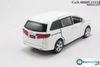 Mô hình xe Honda Odyssey 1:32 Jackie Kim