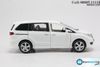 Mô hình xe Honda Odyssey 1:32 Jackie Kim