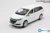 Mô hình xe Honda Odyssey 1:32 Jackie Kim