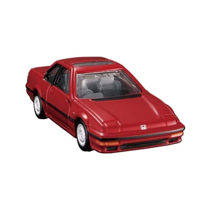 Mô hình xe Honda Prelude No.24 Tomica Premium