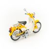  Mô hình xe Honda Super Cub 1:12 Aoshima 