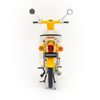  Mô hình xe Honda Super Cub 1:12 Aoshima 