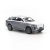  Mô hình xe Hongqi E-HS9 2020 1:64 Xcartoys 